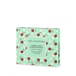Cherry Dream Eyeshadow Palette