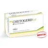 Chetogerd Gel 20 Stick - Sollievo Rapido per il Reflusso