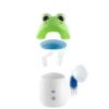 Chicco Apparecchio per Aerosol a pistone super soft rana 0m+