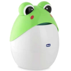 Chicco Apparecchio per Aerosol a pistone super soft rana 0m+