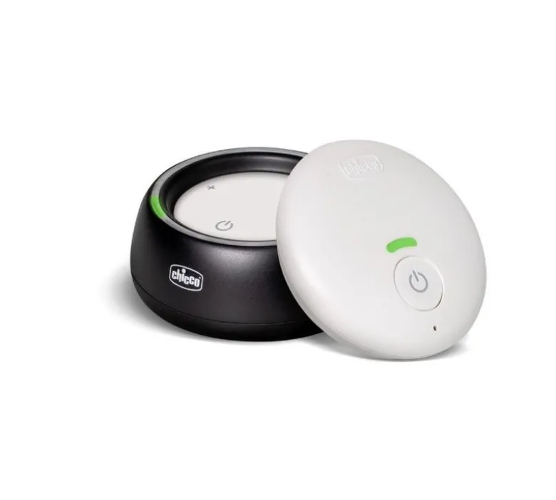 Chicco Audio Baby Monitor 1 pezzo