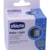 Chicco Baby Light lucina antibuio con sensore 1 pezzo