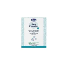 Chicco Baby Moments Acqua di Colonia Delicata 100ml