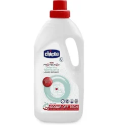 Chicco Baby Protection Detersivo Igienizzante per bucato 1,5L