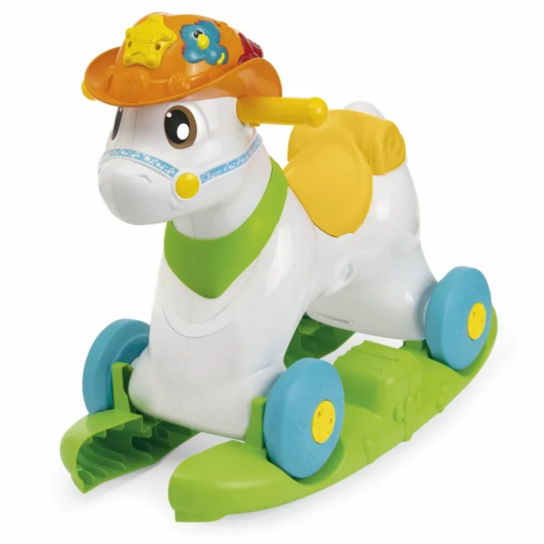 Chicco Baby Rodeo Italia 2022