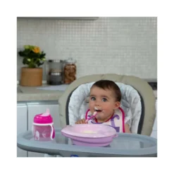 Chicco Bavaglini Easy Meal 6+ Mesi 2 Pezzi