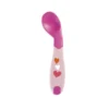 Chicco Cucchiaio Angolato Rosa 1 Pezzo