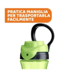 Chicco Cup 2 anni+ tazza rosa 1 pezzo