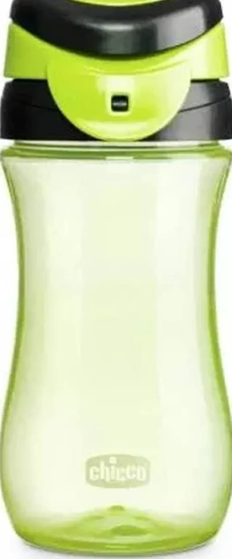 Chicco Cup 2 anni+ tazza verde 1 pezzo