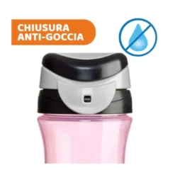 Chicco Cup 2 anni+ tazza verde 1 pezzo