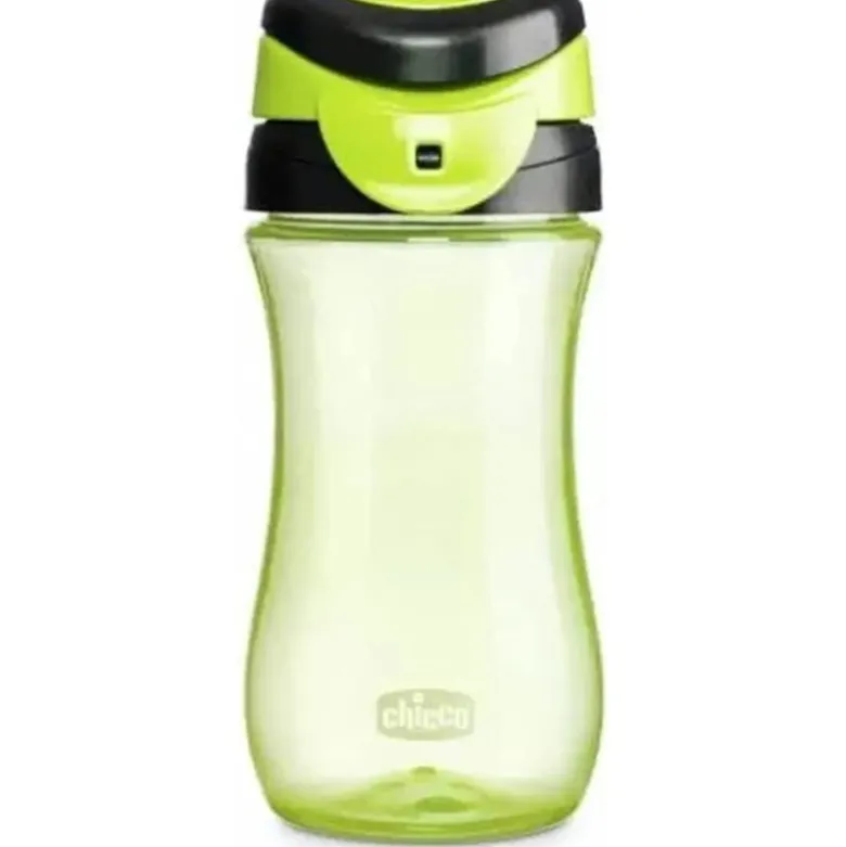 Chicco Cup 2 anni+ tazza verde 1 pezzo