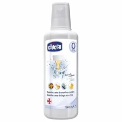 Chicco Disinfettante 0m+ ad ampio spettro formula inodore 1L