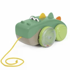 Chicco Eco+ Coccodrillo Trainante 10-36 Mesi