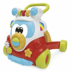 Chicco Gioco Haapy Hippy Primipassi ECO+ 9Mesi+