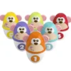 Chicco Gioco Monkey Strike 2in1 18m+