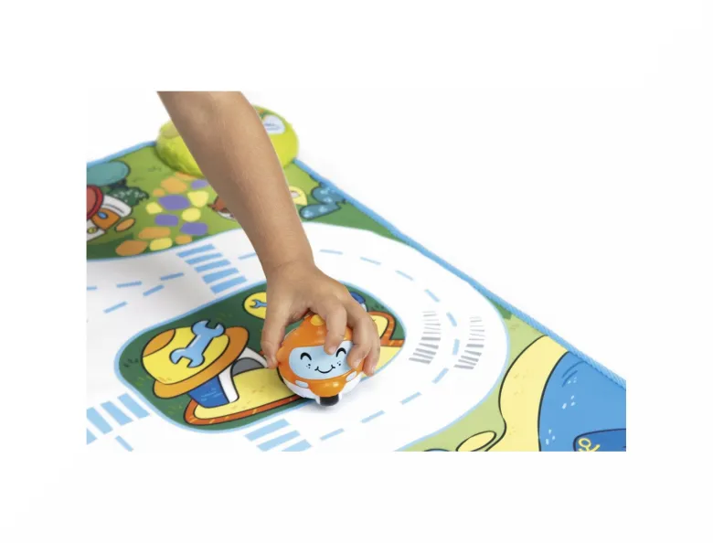Chicco Gioco Tappeto Elettronico 2-6 Anni