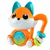 Chicco Gioco Trillino Elettronico Volpe 6-36 Mesi