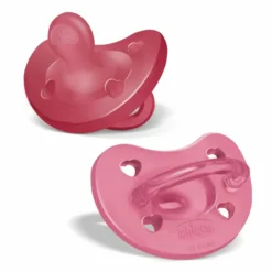 Chicco Gommotto Silicone 16-36 Mesi 2 Pezzi