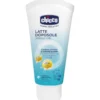 Chicco Latte Doposole lenisce reidrata e rinforza la pelle del bambino 150ml