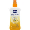 Chicco Latte Solare Spray SPF30 150ml