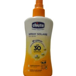 Chicco Latte Solare Spray SPF30 150ml