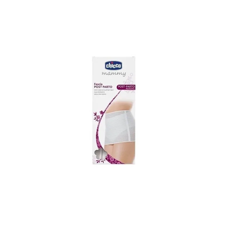 Chicco Mamma Donna Fascia Post Parto M