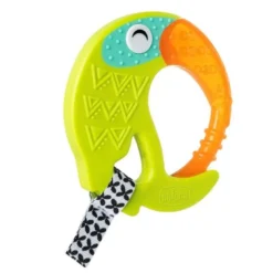 Chicco Massaggiagengive Refrigerante Tucano 6 mesi+