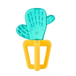 Chicco Massaggia Gengive Rinfrescante Cactus 4 Mesi+