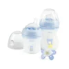 Chicco Natural Feeling Set Regalo Per Bimbo 0 Mesi+