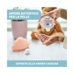 Chicco Natural Sensation Baby 0 mesi+ acqua profumata 100ml