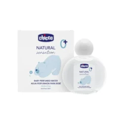 Chicco Natural Sensation Baby 0 mesi+ acqua profumata 100ml