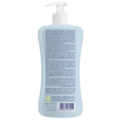 Chicco Natural Sensation Baby 0 mesi+ shampoo 500ml