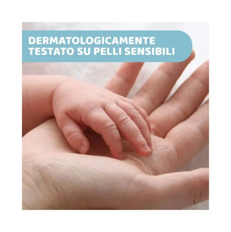Chicco Natural Sensation Baby 0 mesi+ shampoo 500ml