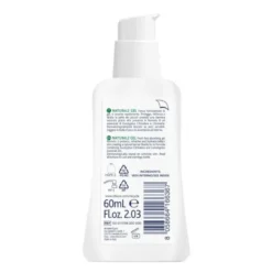 Chicco NaturalZ Antizanzare Protettivo & Rinfrescante 2 mesi+ gel 60ml