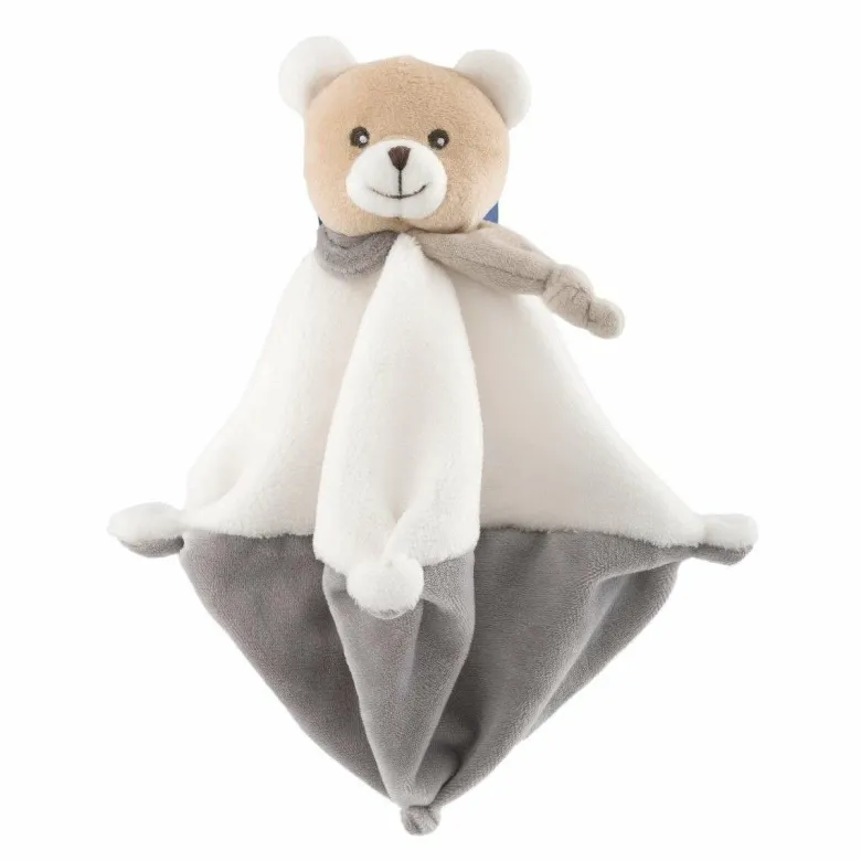 Chicco Orsetto Peluche My Sweet Doudou 0m+