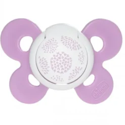 Chicco Physio Comfort Tettina Ortodontica In Silicone 6-16m