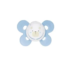 Chicco PhysioForma Comfort succhietto in silicone bimbo 0-6 mesi