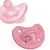 Chicco PhysioForma Soft 6-16 Mesi Gommotto Bambina 2 Pezzi