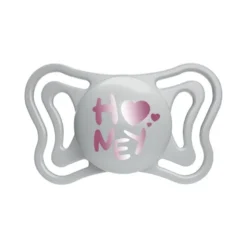 Chicco Physoforma Light Succhietto Silicone Rosa 2 Pezzi 2-6 Mesi