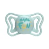 Chicco Physoforma Light Succhietto Silicone Azzurro 2 Pezzi 6-16 Mesi