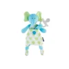 Chicco Pocket Friend Elefante l'amico del succhietto 0+ mesi