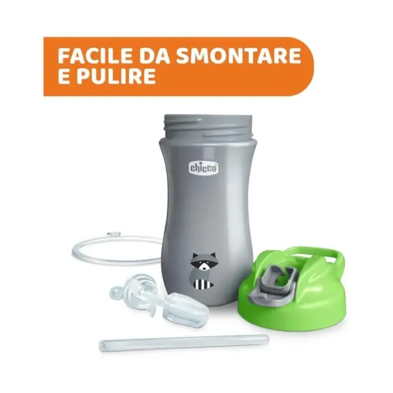 Chicco Pop-up Cup 2Anni+