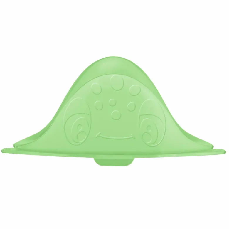 Chicco Riduttore WC Tartaruga Colore Verde 18Mesi+