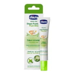 Chicco Roll On Dopo Puntura sollievo immediato 10ml