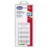 Chicco Safety Copripresa Antiscossa 10A 10 pezzi