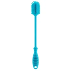 Chicco Scovolino in silicone per pulire i biberon 0+ mesi