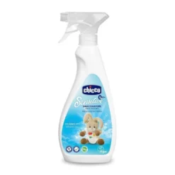 Chicco Sensitive Spray Smacchiatore Tessuti 500ml
