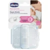 Chicco Skin To Skin Paracapezzoli Taglia S/M 2 pezzi
