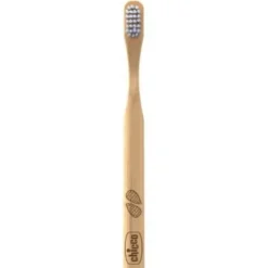 Chicco Spazzolino in Bamboo 3 anni+ 1 pezzo