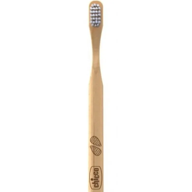Chicco Spazzolino in Bamboo 3 anni+ 1 pezzo